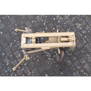 Trójnóg karabin maszynowy M53 / MG42
